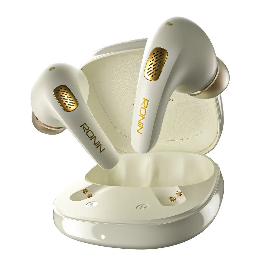 Pebble Earbuds