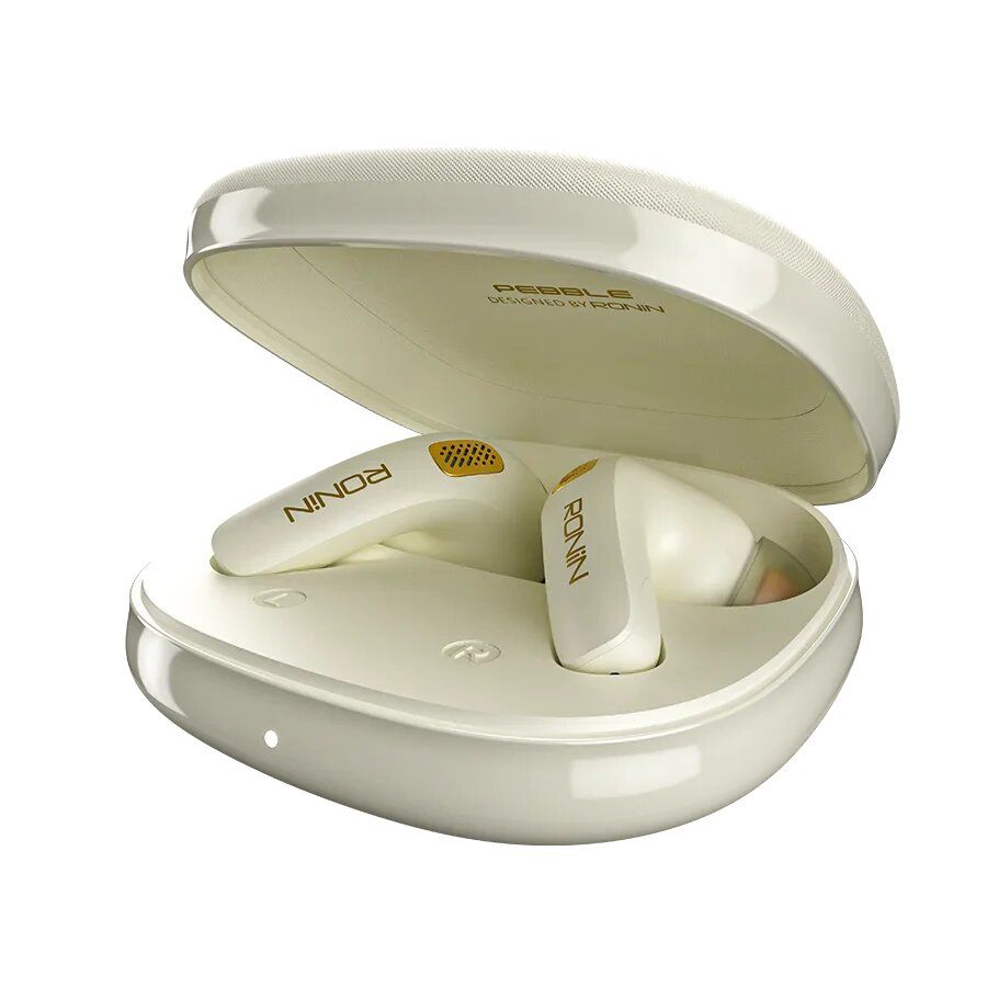 Pebble Earbuds