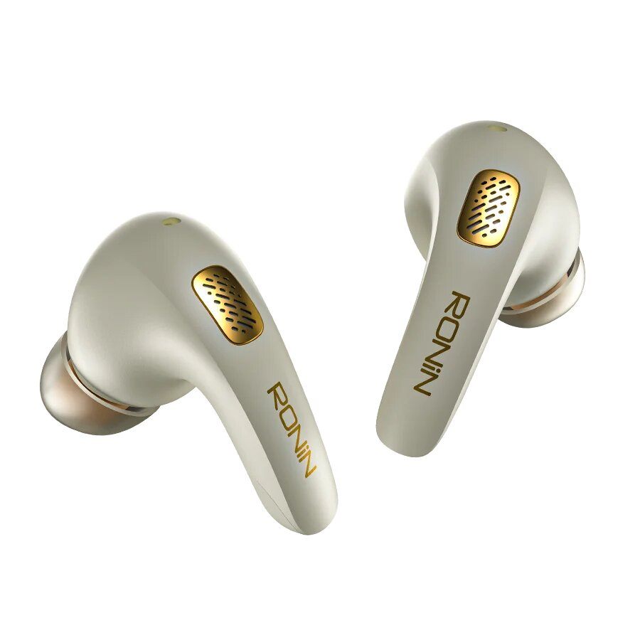 Pebble Earbuds