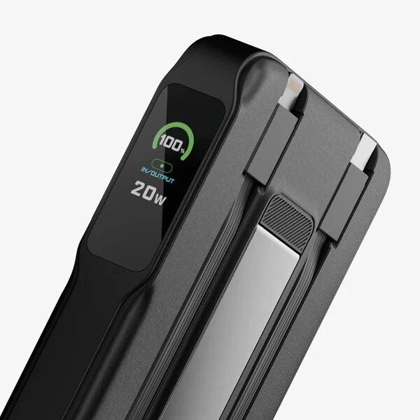 Wirless  WP 10K  Power Bank
