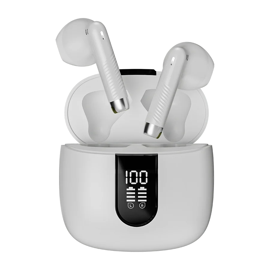 Mashion Earbuds