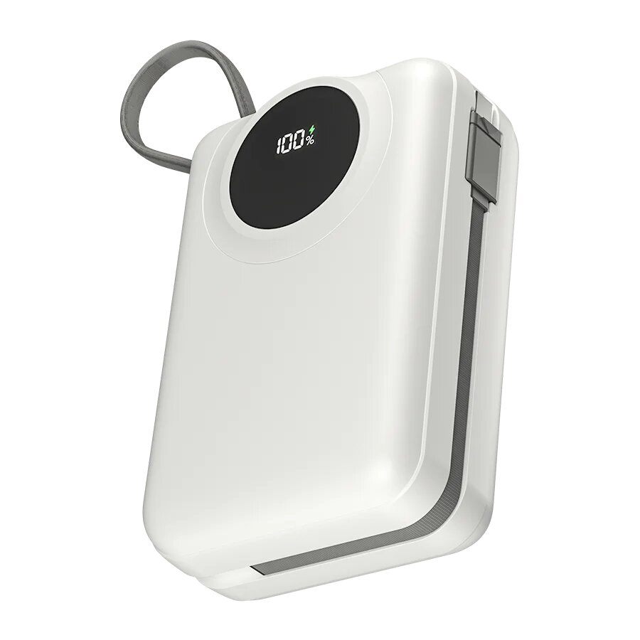 Megawatt R-4055 30000mAh 65W Fast Charging Power Bank