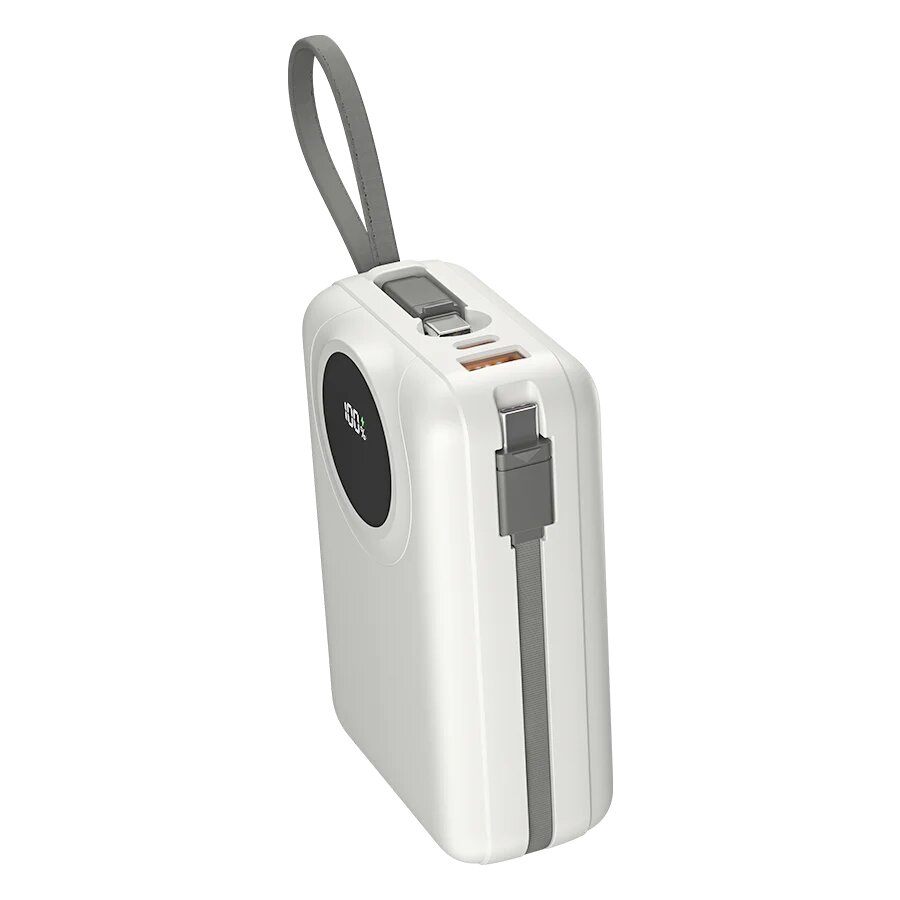 Megawatt R-4055 30000mAh 65W Fast Charging Power Bank