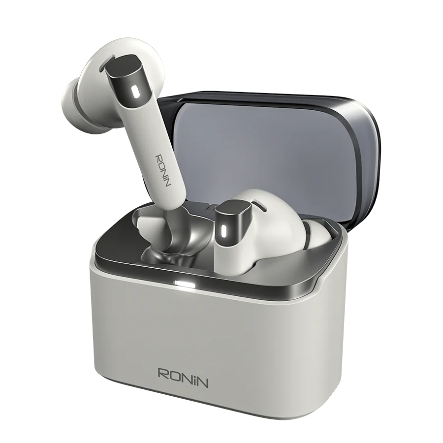 Hasan Raheem's Limited Edition Earbuds