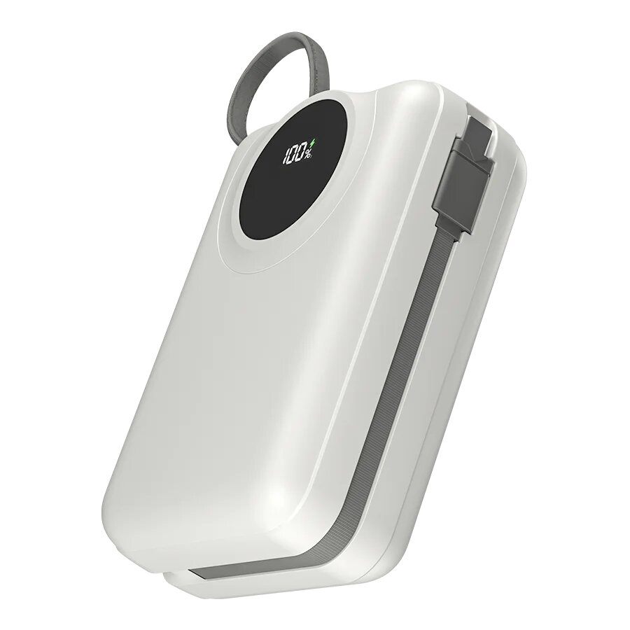 Megawatt R-4055 30000mAh 65W Fast Charging Power Bank