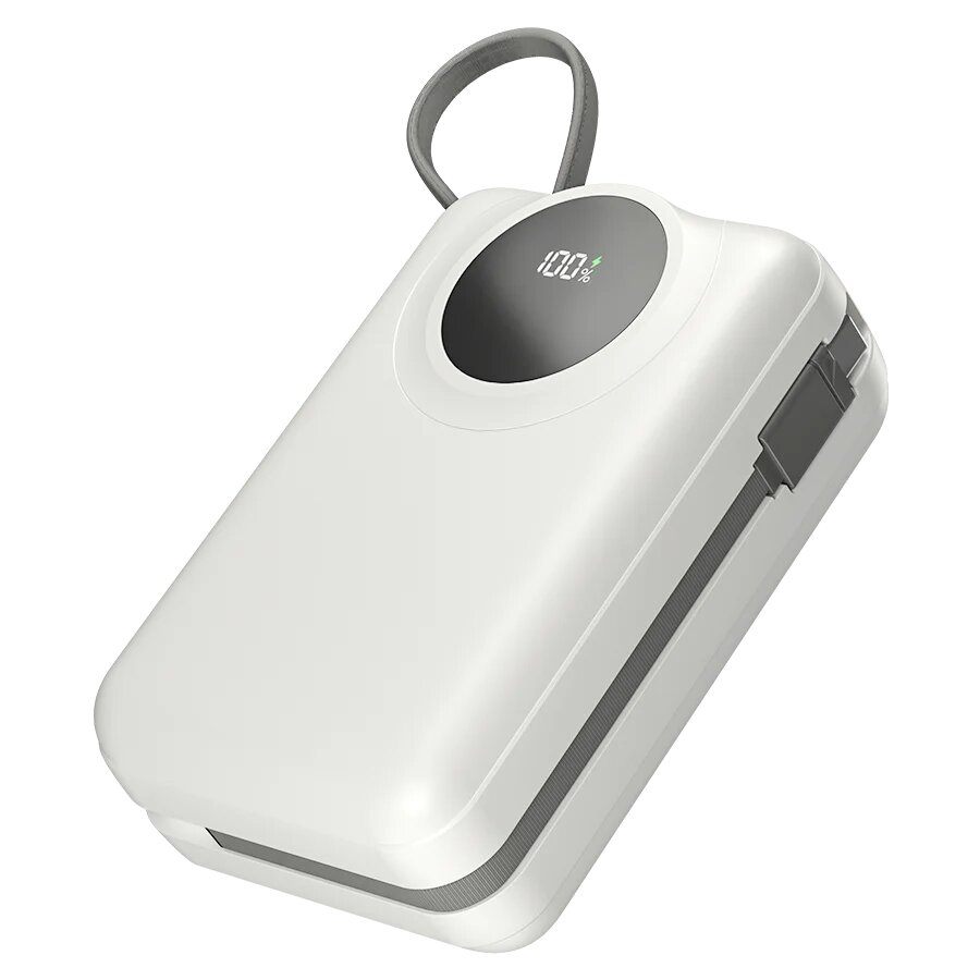Megawatt R-4055 30000mAh 65W Fast Charging Power Bank