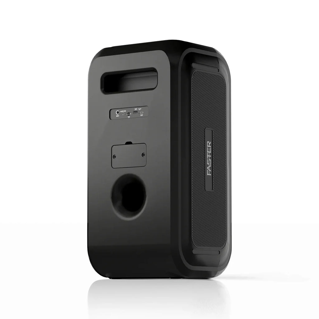 X550 Bluetooth Speaker