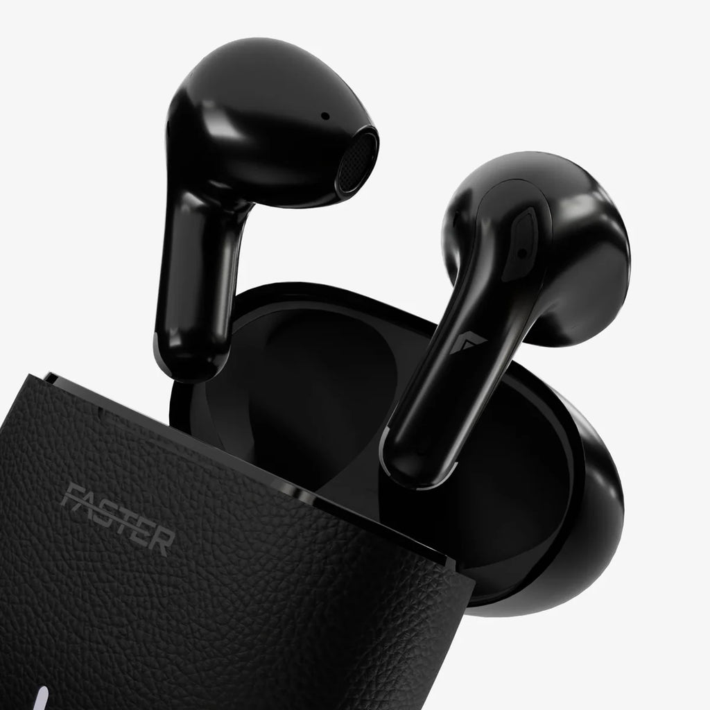 Zora Earbuds