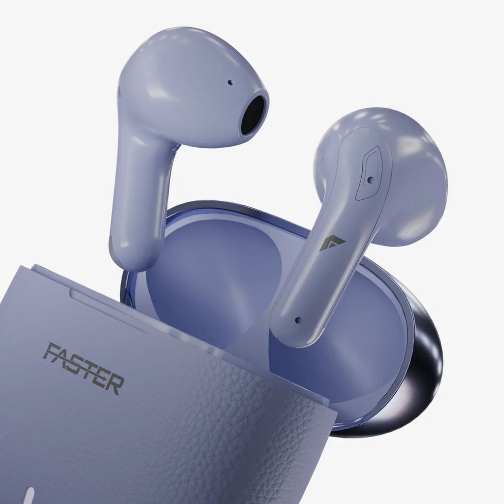 Zora Earbuds