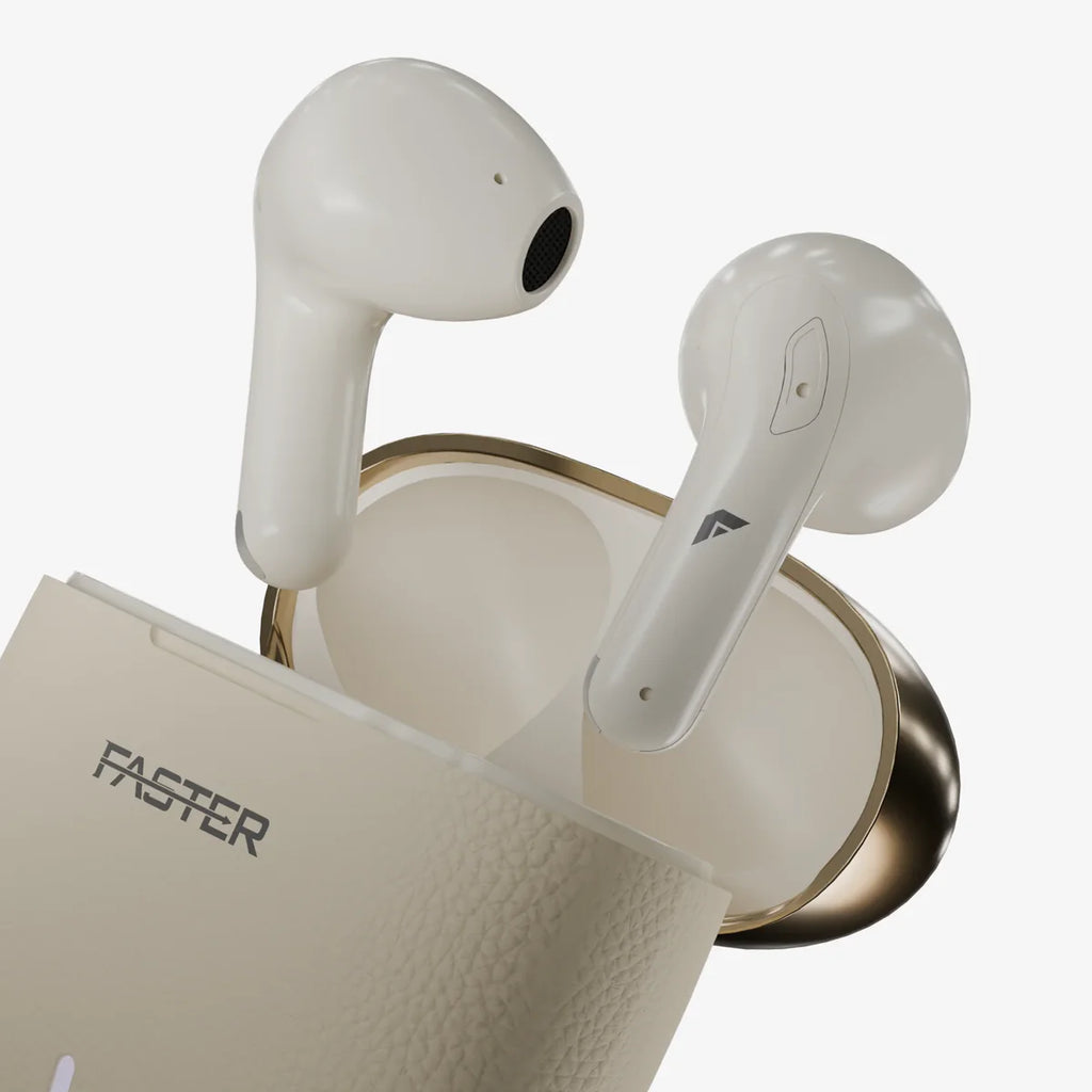 Zora Earbuds