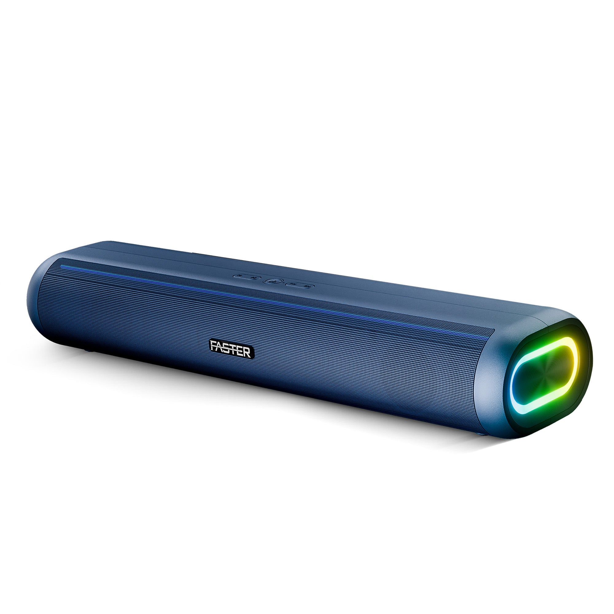 Nexon Z30 SoundBar 30W Deep Base