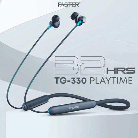 Faster TG-330